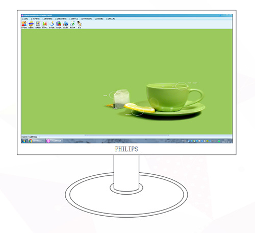 智能訂餐消費(fèi)管理系統(tǒng) 智能訂餐消費(fèi)管理系統(tǒng)